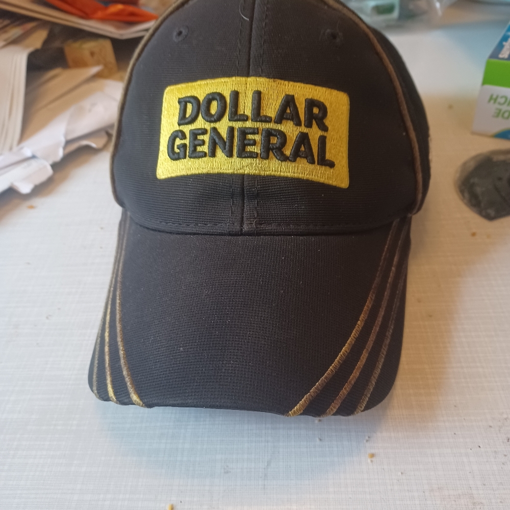 Dollar General cap